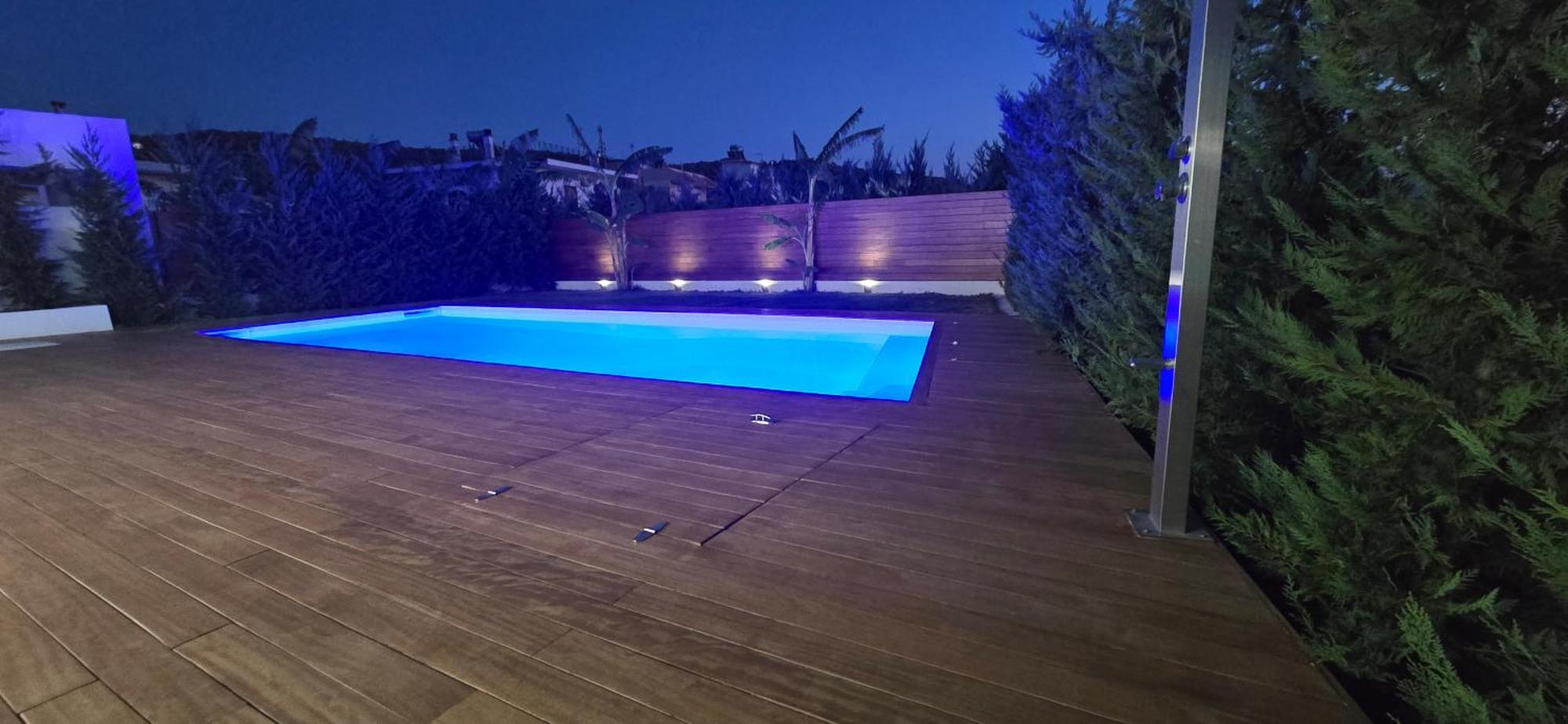 Sea La Vie Luxury Villa 2 - Private Swimming Pool With Jakuzzi Inside Vari  Exterior photo